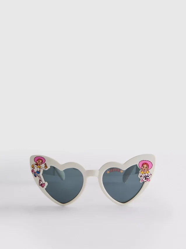 Disney-Pixar-«Toy Story»-Jessie-Sonnenbrille