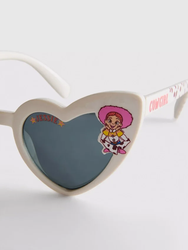 Disney-Pixar-«Toy Story»-Jessie-Sonnenbrille