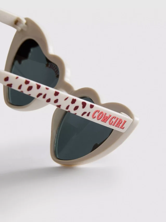 Disney-Pixar-«Toy Story»-Jessie-Sonnenbrille