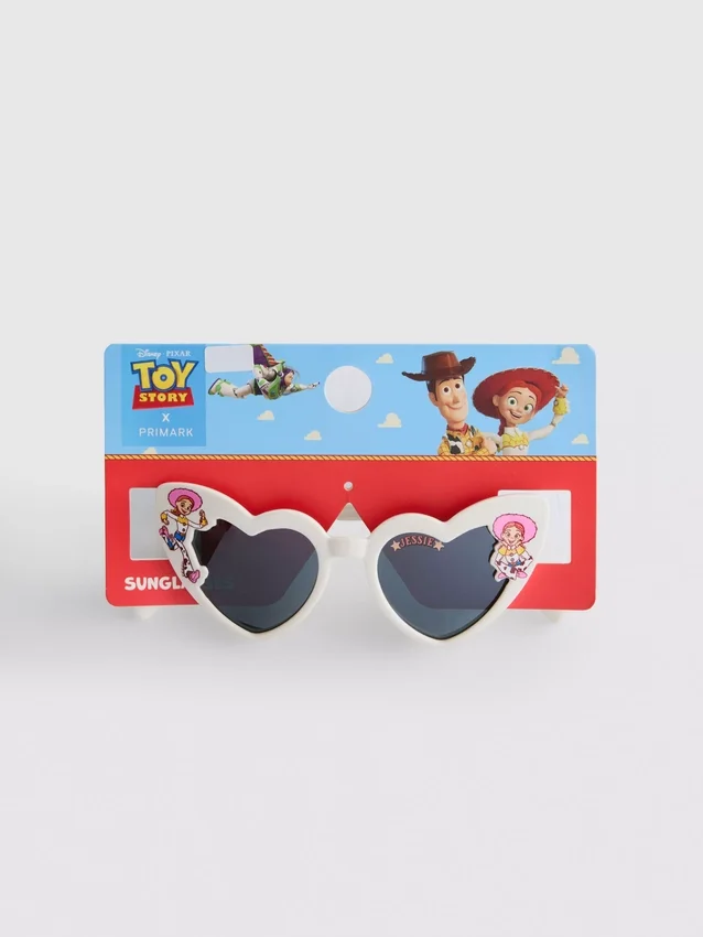 Disney-Pixar-«Toy Story»-Jessie-Sonnenbrille