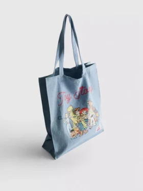Disney-Pixar-«Toy Story»-Tragetasche
