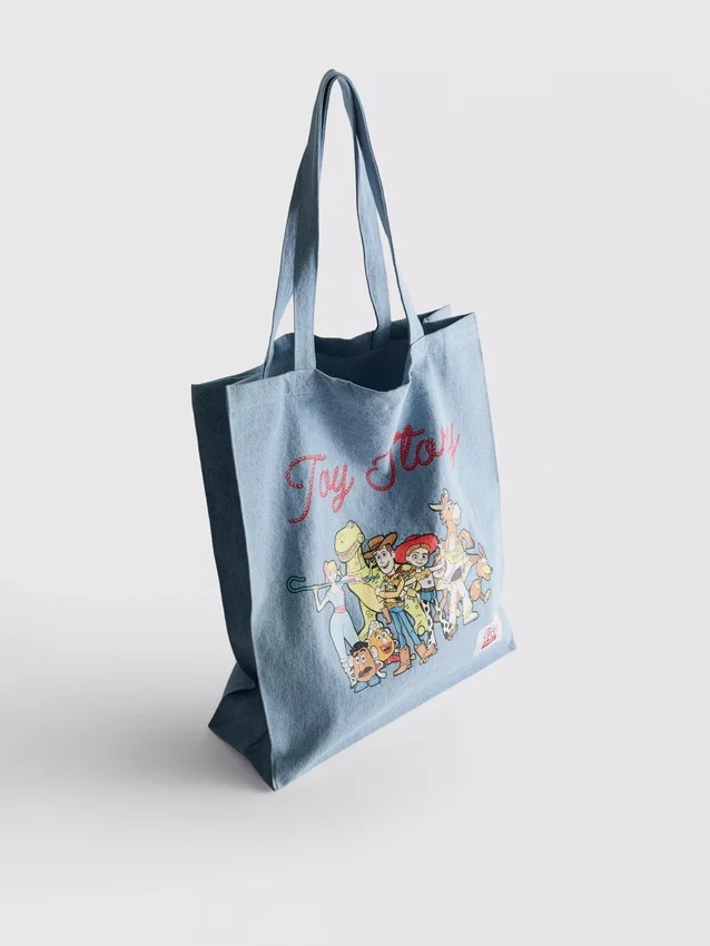 Disney-Pixar-«Toy Story»-Tragetasche