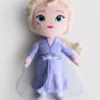 Disney-Plüschtier «Elsa» aus «Die Eiskönigin»