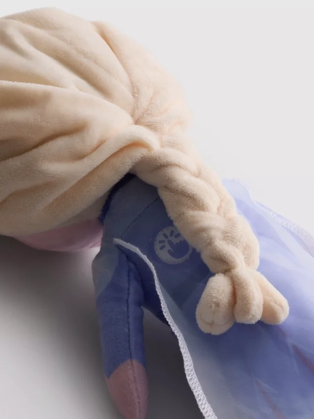 Disney-Plüschtier «Elsa» aus «Die Eiskönigin»