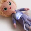 Disney-Plüschtier «Elsa» aus «Die Eiskönigin»