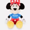 Disney-Plüschtier «Minnie Mouse Orlando»