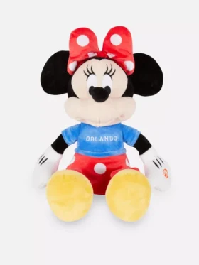 Disney-Plüschtier «Minnie Mouse Orlando»