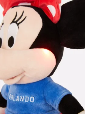 Disney-Plüschtier «Minnie Mouse Orlando»