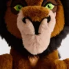 Disney-Plüschtier «Scar» aus «Der König der Löwen»