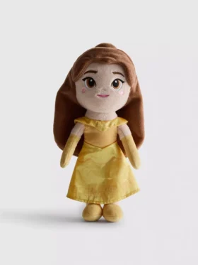Disney-Prinzessinnen-Plüschtier Belle