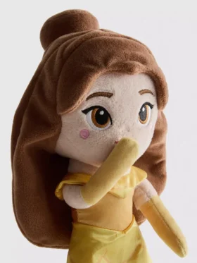 Disney-Prinzessinnen-Plüschtier Belle