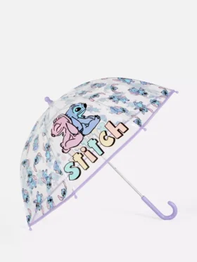 Disney-Regenschirm «Lilo & Stitch»
