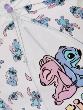 Disney-Regenschirm «Lilo & Stitch»
