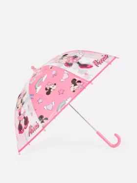 Disney-Regenschirm mit Minnie-Maus