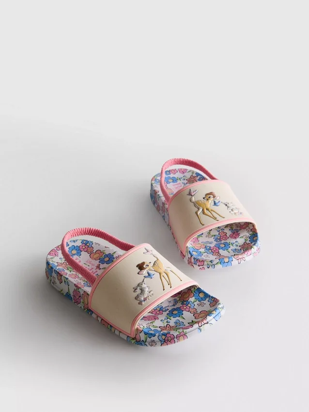 Disney's Bambi Slingback-Slider