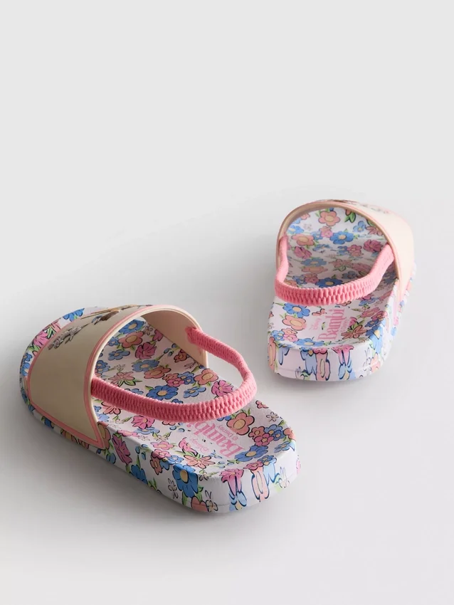 Disney's Bambi Slingback-Slider