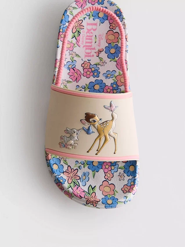 Disney's Bambi Slingback-Slider