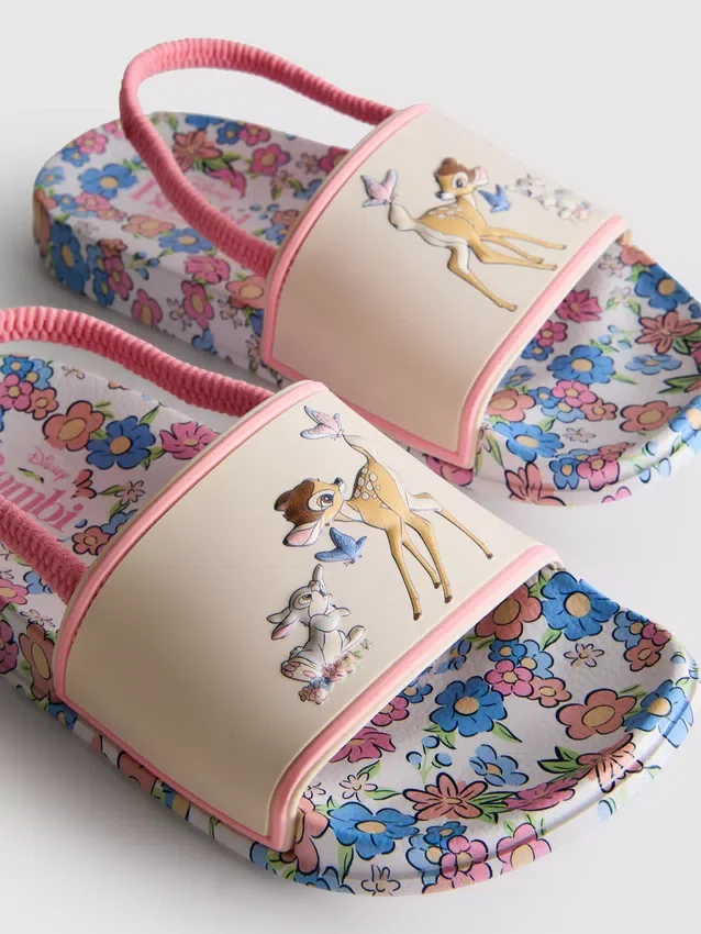 Disney's Bambi Slingback-Slider