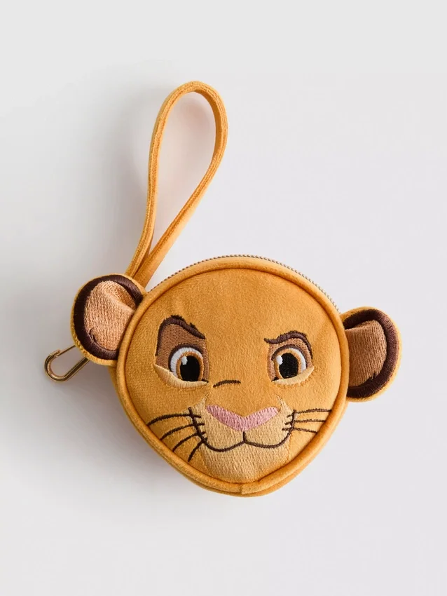 Disney’s «Der König der Löwen» Simba-Geldbörse
