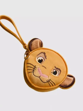 Disney’s «Der König der Löwen» Simba-Geldbörse