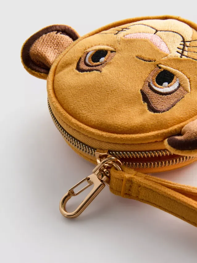 Disney’s «Der König der Löwen» Simba-Geldbörse