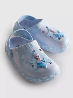 Disney's «Frozen»-Clogs