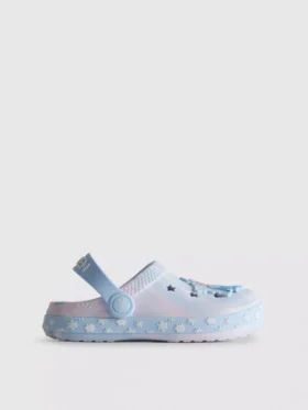 Disney’s «Frozen»-Clogs