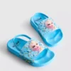 Disney's «Frozen»-Slider-Sandalen