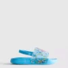Disney's «Frozen»-Slider-Sandalen