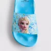 Disney's «Frozen»-Slider-Sandalen