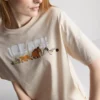 Disney's Ice Age Baumwoll-Schlafanzug mit Aufdruck