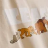 Disney's Ice Age Baumwoll-Schlafanzug mit Aufdruck