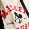 Disney's Mickey und Freunde XL-Canvas-Tasche mit Grafikprint