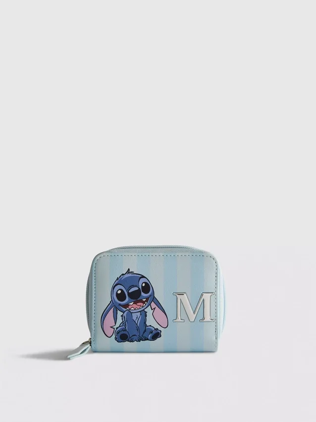 Disney's Stitch-Geldbörse