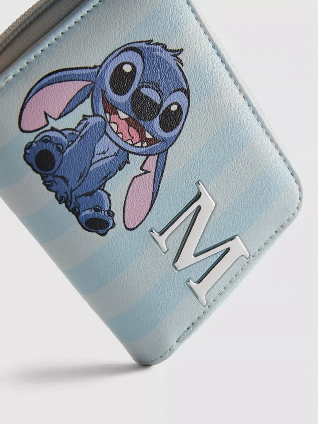 Disney's Stitch-Geldbörse