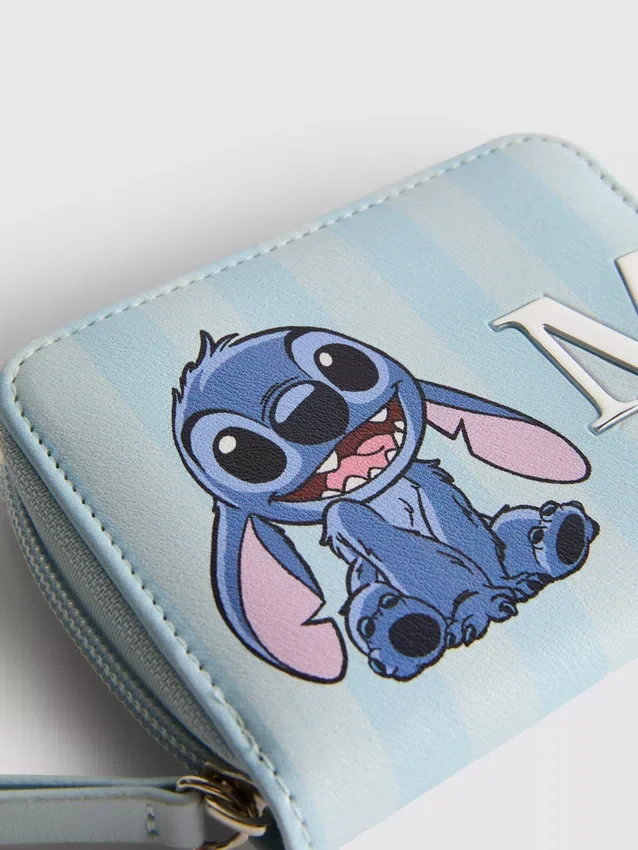 Disney's Stitch-Geldbörse