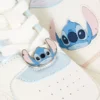Disney's Stitch High-Top-Sneakers