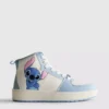 Disney's Stitch High-Tops