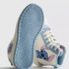 Disney's Stitch High-Tops