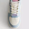 Disney's Stitch High-Tops