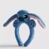 Disney's Stitch-Plüsch-Stirnband