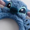 Disney's Stitch-Plüsch-Stirnband