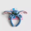 Disney's Stitch-Plüsch-Stirnband