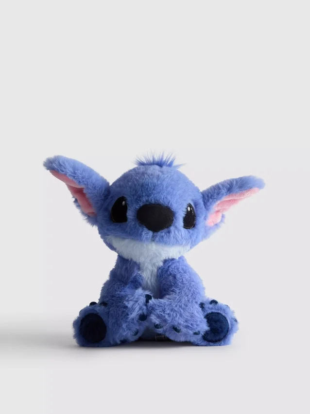 Disney's Stitch-Plüschi