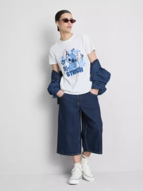 Disney's Stitch-T-Shirt