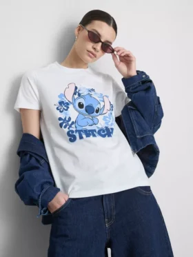 Disney’s Stitch-T-Shirt