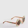 Disney-Sonnenbrille mit Moana-Blumenmotiv
