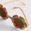 Disney-Sonnenbrille mit Moana-Blumenmotiv