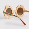 Disney-Sonnenbrille mit Moana-Blumenmotiv