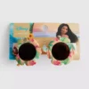 Disney-Sonnenbrille mit Moana-Blumenmotiv